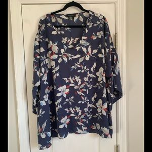 🌸 Michel Studio Top